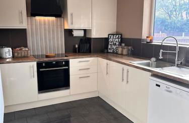 Everythings Cosy at Clucas - Foto 14