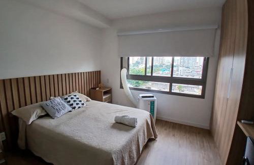 Studio Passos do metrô carrão - Foto 2
