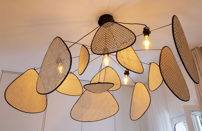 Yuna Blanche - Serviced Apartments - Foto 23