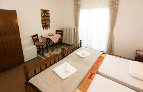 Hotel Theo - Foto 27