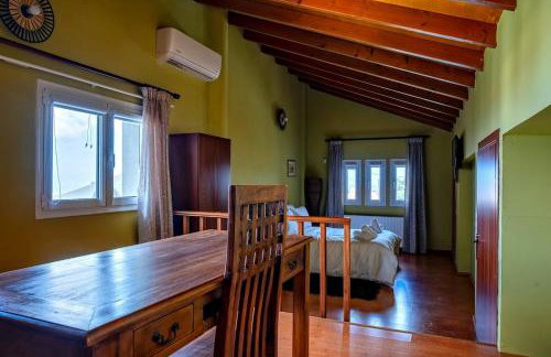 Aurora Heraklion Seasons Villa- Sea Pool Fireplace - Photo 27