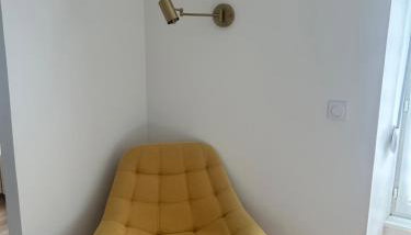 T2 au coeur de la Rance 1re étage - Foto 2