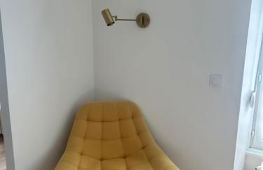 T2 au coeur de la Rance 1re étage - Foto 2