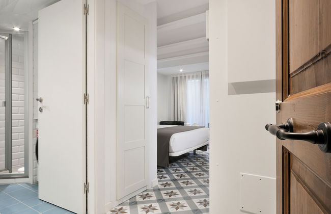 Uma Suites Sagrada Familia - Foto 6