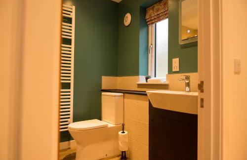 Cairn Cottage - Photo 8