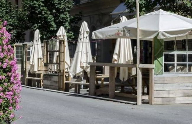 Cozy City Apartment in Heart of Södermalm - Photo 14