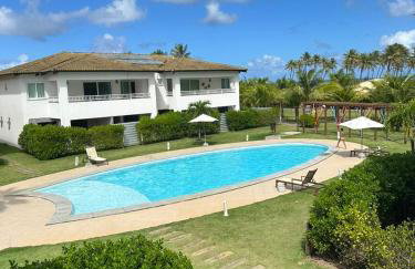 Apartamento 03 suítes - Tree Bies Beach Resort - Praia de Subaúma - Foto 1