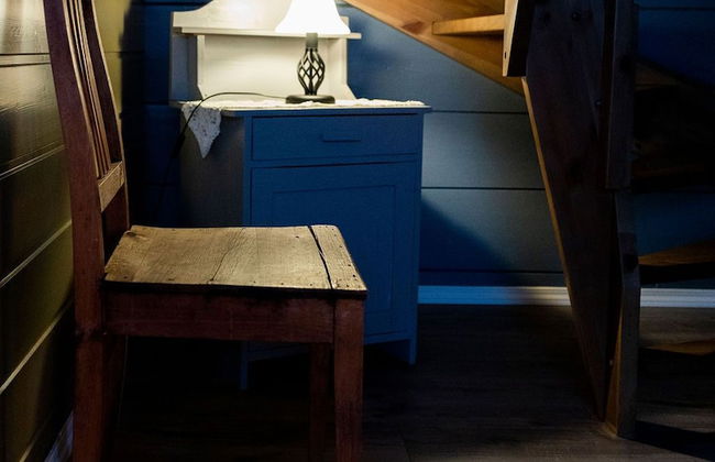 Vollsnes Gjestehus - Foto 29