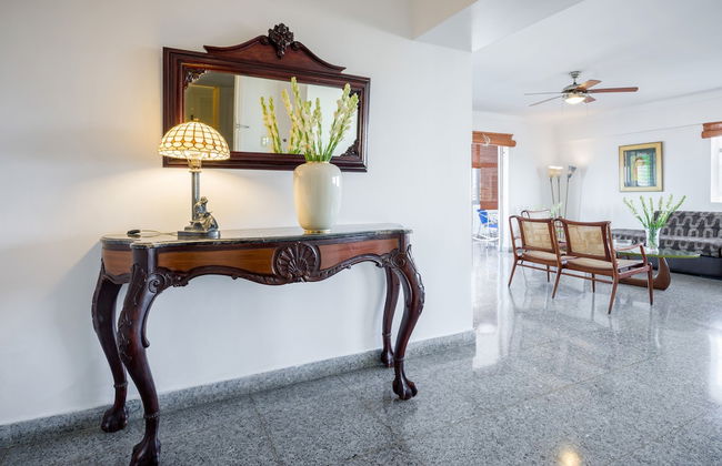 Aparthotel in Havana with terrace - Photo 39