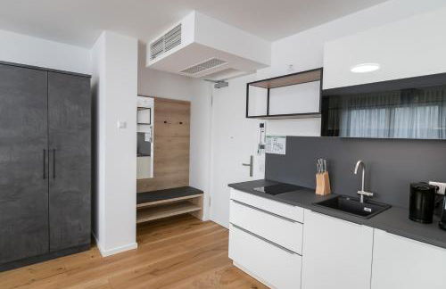 Helios Berlin Apartments - Foto 20