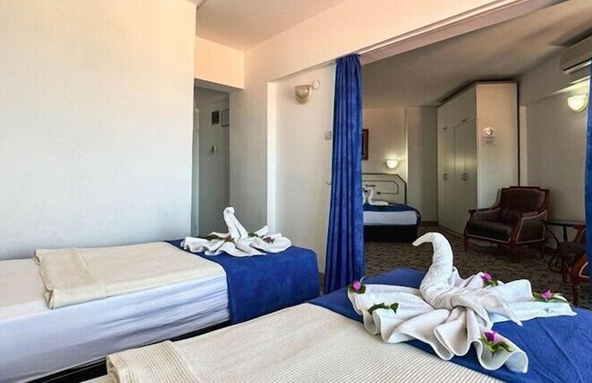 Hotel Albora - Foto 16