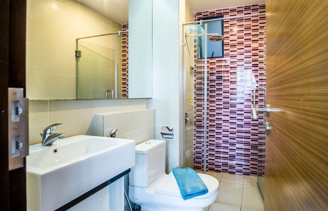 Yelloduck Rooms & Apartments @ Casa Residency - Foto 20