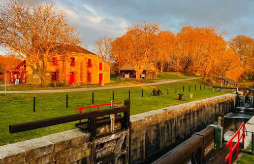 Magnifique péniche remorqueur à louer - Foto 52