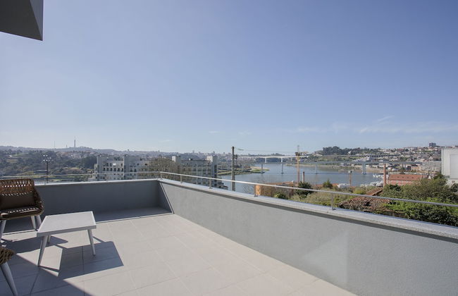 Liiiving -Luxury River View Apartment XI - Foto 45