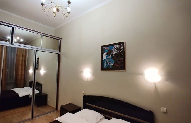 Kiev Apartments - Foto 75