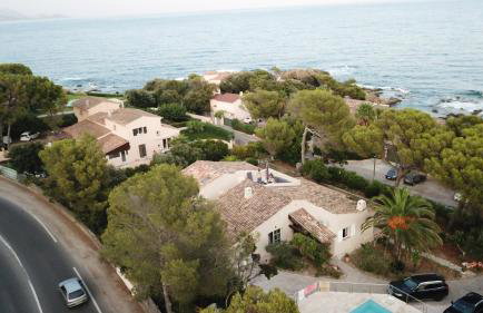 Villa Le Patio à 20 m de la mer - Foto 8