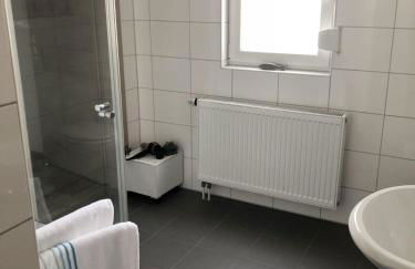 Ferienwohnung Anke - Apartment 5d - Foto 23