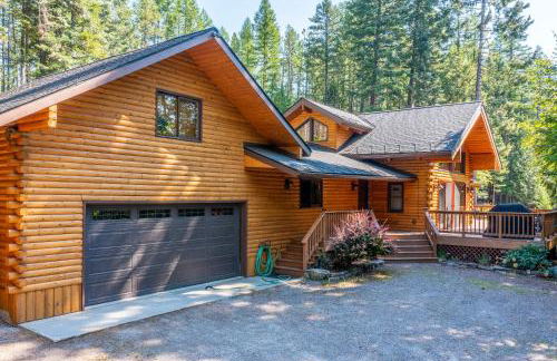 Northwoods Dream Retreat - Foto 39