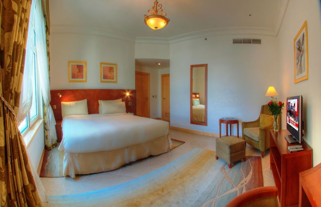 Royal Club at Palm Jumeirah - Foto 5