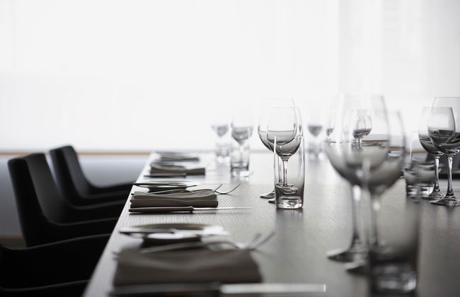 Le Germain Hotel Maple Leaf Square - Foto 71