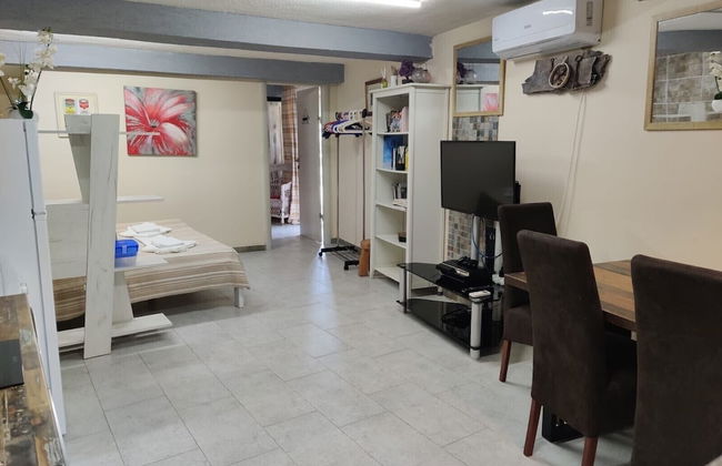 Mila & Aleksandr Apartments - Foto 32