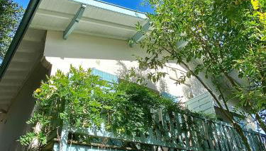 villa blanche Cabine 1 - Foto 4