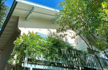 villa blanche Cabine 1 - Foto 4