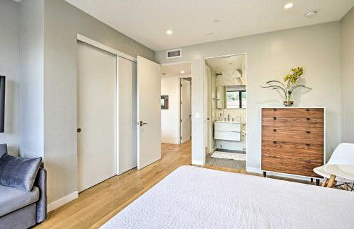 Chic Coronado Retreat w/ Patio & 4 Cruiser Bikes! - Foto 18