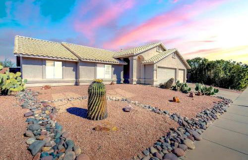 The Sonoran Sanctuary in Sahuarita - Foto 2