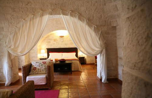 Abate Masseria & Resort - Foto 30