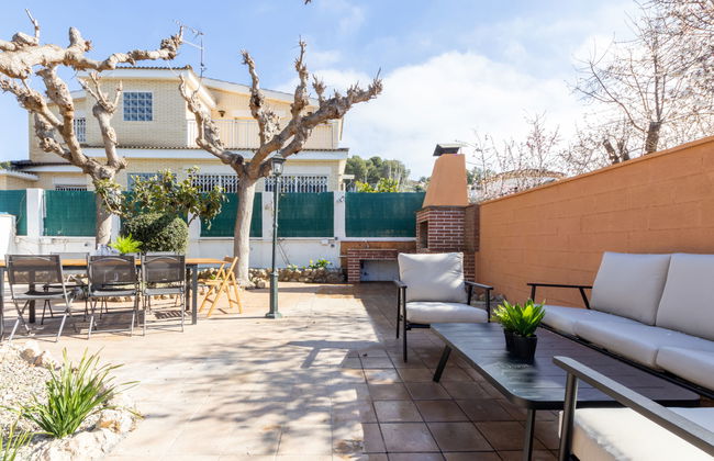 Holiday Home Torre del Sol by Interhome - Foto 92