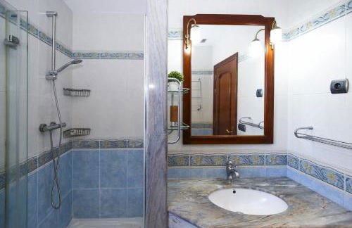 Villa BARLOVENTO SPA - Foto 24