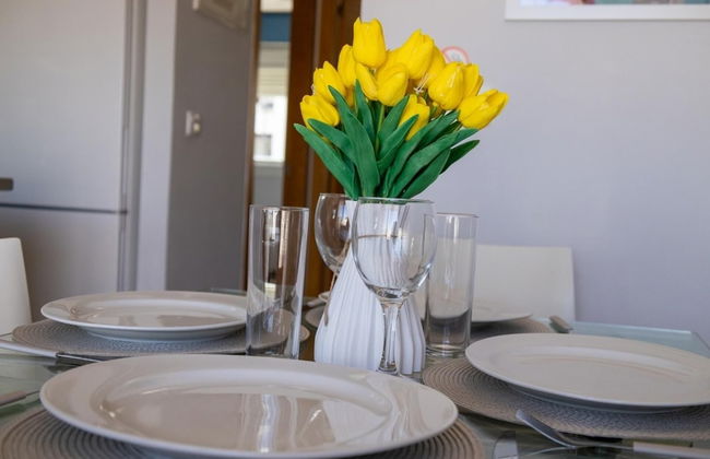 2 Bed Penthouse in Condado de Alhama Naranjos 4 - Foto 14