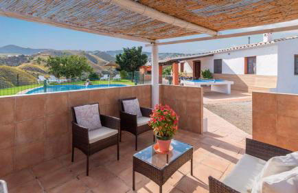 Casa Tobalo Hijo Almachar by Ruralidays - Foto 30