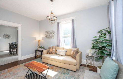 Queen City Suites 2 - For 4 - Foto 15