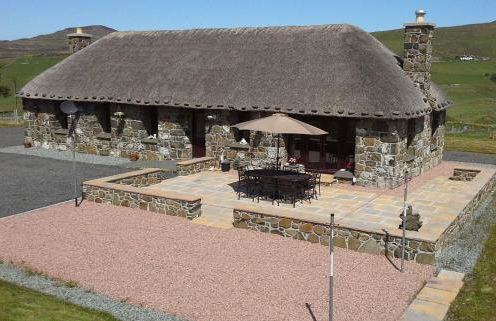 Fairy Glen Cottage - Foto 47