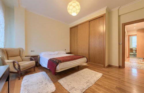 Encanto y Confort en Calle Epalza - Tu Familia en el Corazón de Bilbao - Foto 20