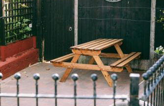 New Inn Lodge - Foto 15