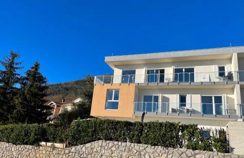 Luxury VILLA ETERNITY - marvelous sea view - Opatija-Poljane - Foto 51