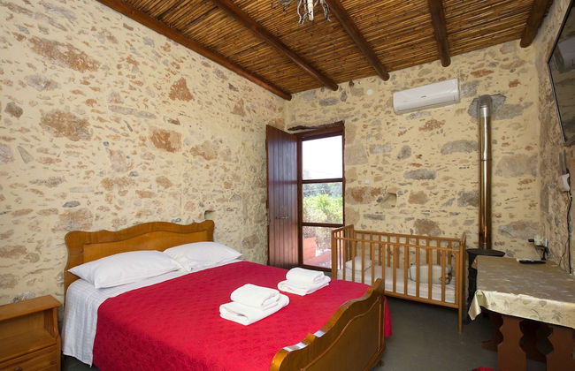 Sofiana s Garden Retreat w Private Pool - Foto 19