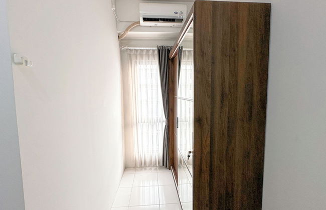 Nice And Comfortable Stay 2Br At Tamansari Prospero Sidoarjo Apartment - Foto 6