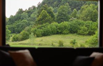 Black Cabin Lokve - Foto 14