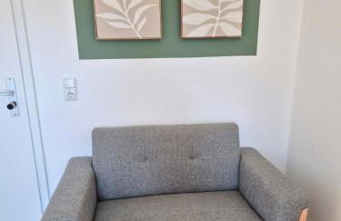 2-Zimmer Wohnung 4 - Apartments am Schloss - Foto 4