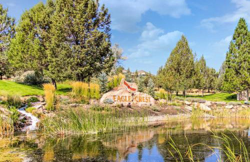 Eagle Crest Nature Retreat - Foto 7