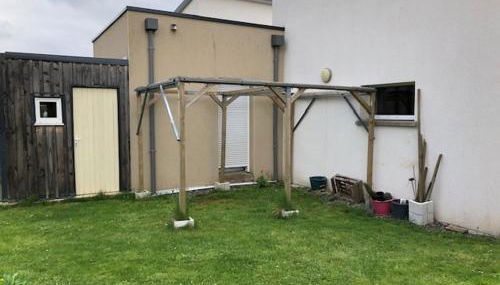 Maison neuve dans quartier tranquille - Foto 5