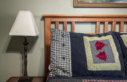 River Access Loft Deck WiFI & Pet Friendly - Foto 22