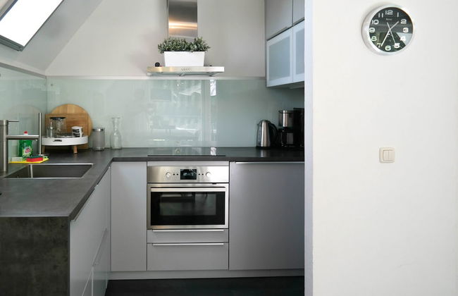 6 Pers - Holiday Home With Sunny Terrace by a Typical Dutch Canal - Foto 26