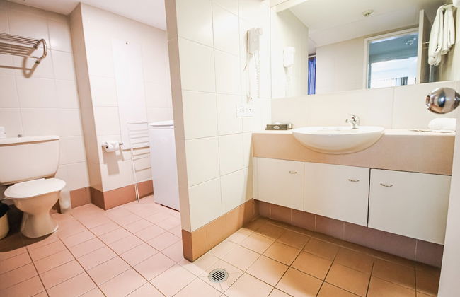 Dockside Brisbane - Foto 58