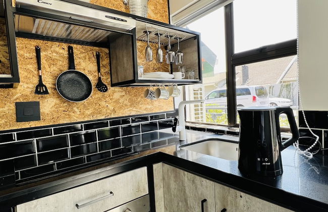 24 On Basil Boutique Aparthotel - Foto 67