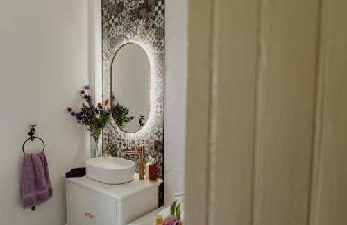 Cozy Cairnwell Farm Cottage - Foto 26